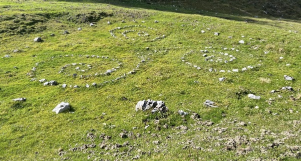 Triskele - Alta Carnia 