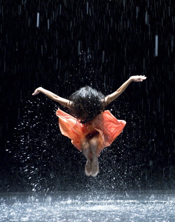 Doc di Wenders su Pina Bausch - Tanztheater (dal web) 