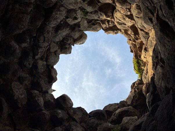 Nuraghe - Sardegna 